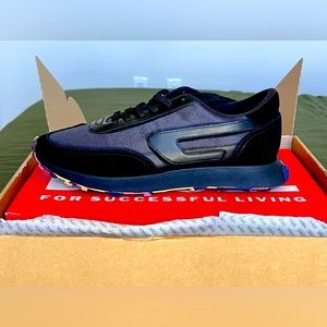 Diesel S Racer LC US 10, 43